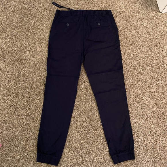 Galaxy by Harvic Blue Joggers - Large - Picture 6 of 6